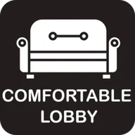 Comfortable lobby