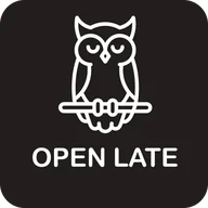 Open late