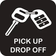 Pick up and drop off