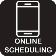 Online scheduling