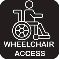 Wheelchair access