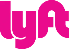 Lyft rides available