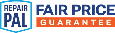 RepairPal Fair Price Guarantee